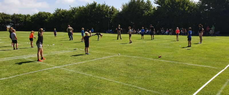 Informatiebijeenkomst voor sportclubs - 11 juli 2023