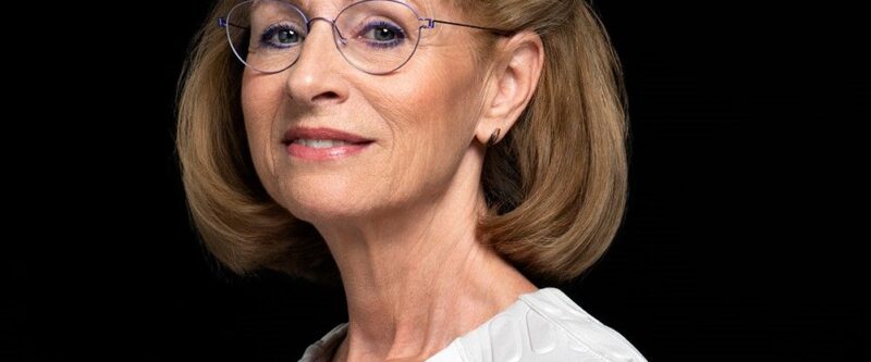 Dieuwke Hoogland in bestuur FIKS Omgevingsfonds