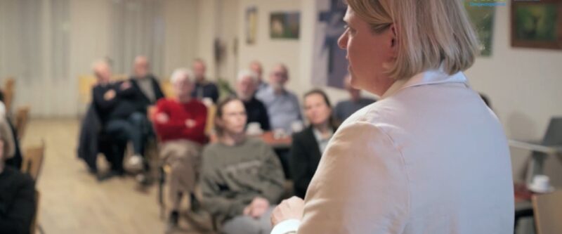 Informatieavonden in Stavoren, Makkum en Workum