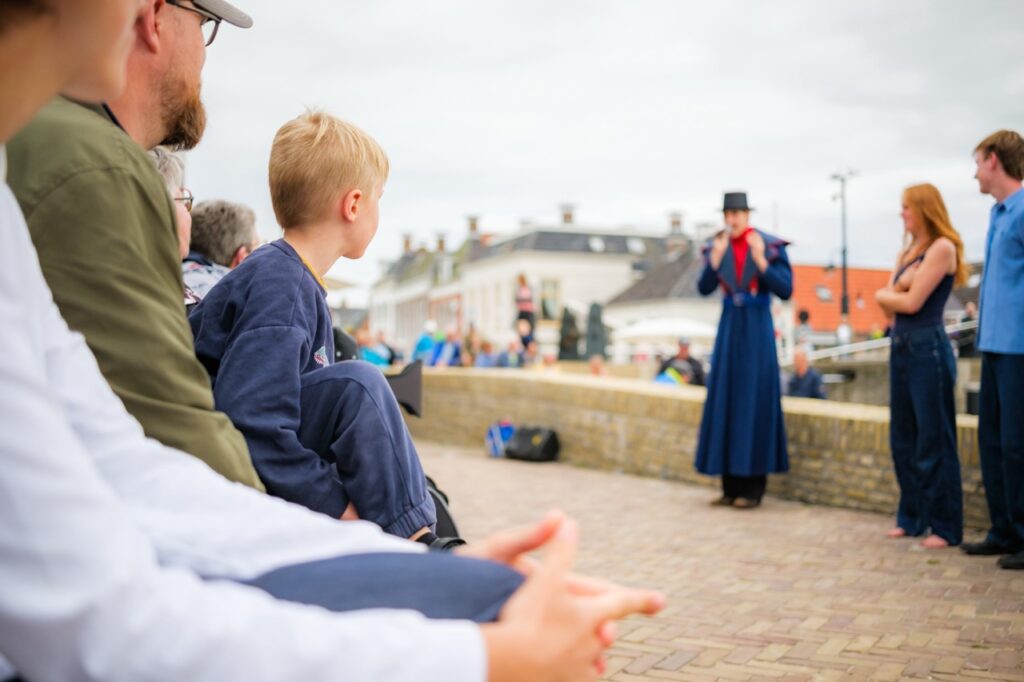 Investeren in cultuur - FIKS