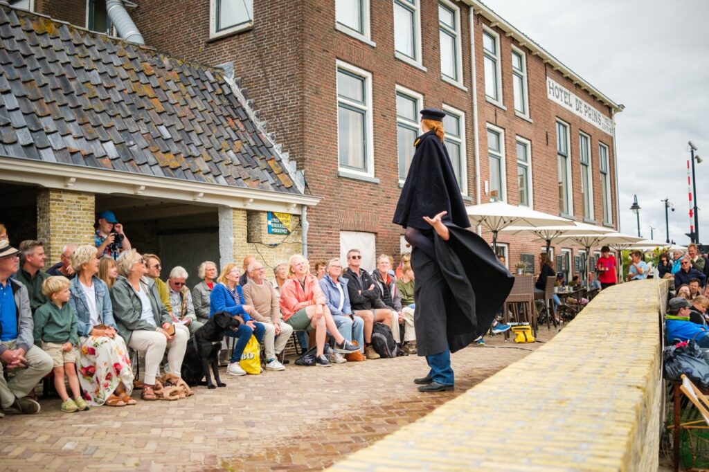 Veldwachter - Doarp oan See