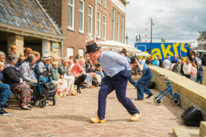 Voorstelling Doarp oan See