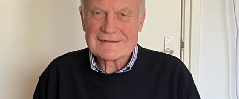 Sicko Heldoorn treedt toe tot bestuur FIKS Omgevingsfonds